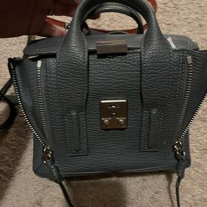 Phillip Lim Mini Pashli Satchel